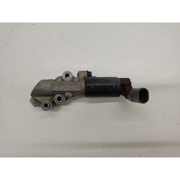 Válvula Solenoide Óleo Cabeçote Azera 3.3 2011 24350 3c821