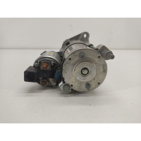 Motor Arranque Azera 3.3 2011