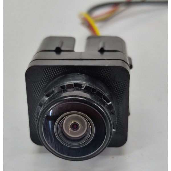 Camera Ré Vw Jetta Gli 230cv 2019 3q0980121