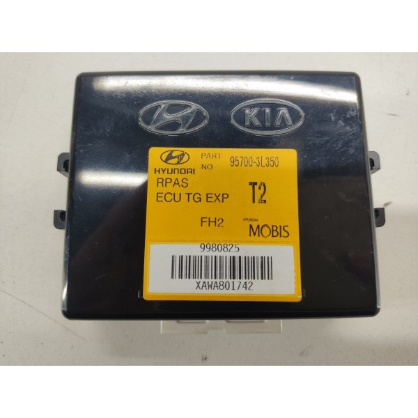 Modulo Ecu Imobilizador Azera 3.3 2011 95700 3l350