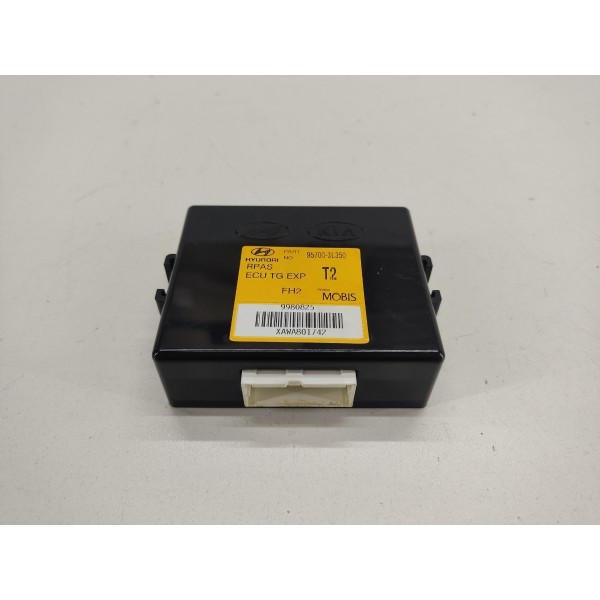 Modulo Ecu Imobilizador Azera 3.3 2011 95700 3l350