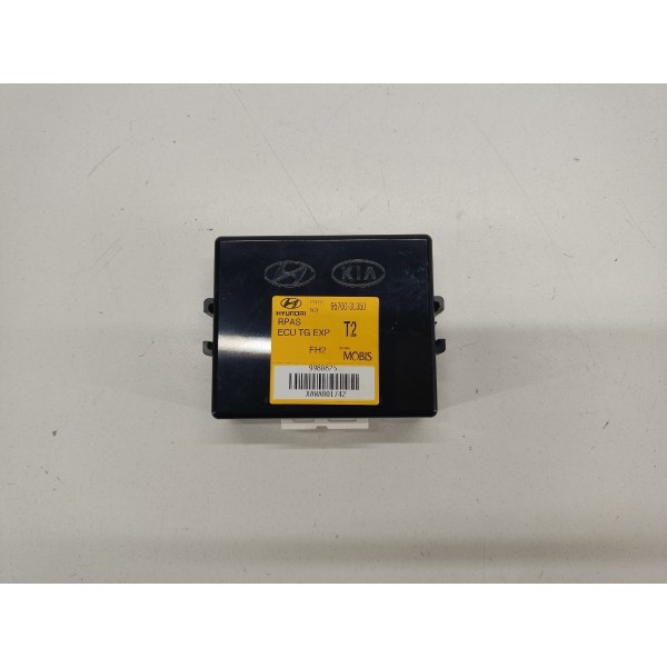 Modulo Ecu Imobilizador Azera 3.3 2011 95700 3l350