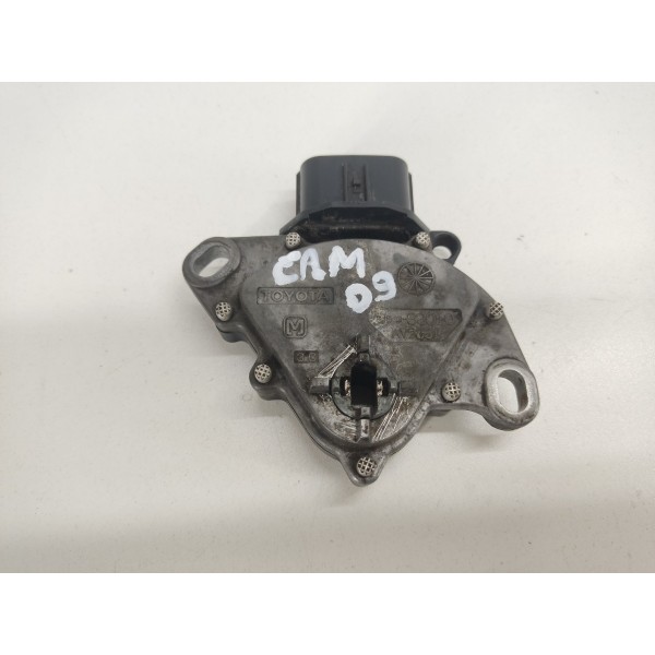 Sensor Chave Seletora  Toyota Camry V6 2009