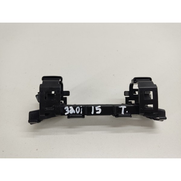 Suporte Sensor Abs Traseiro Bmw 320i N20 2015 6791949