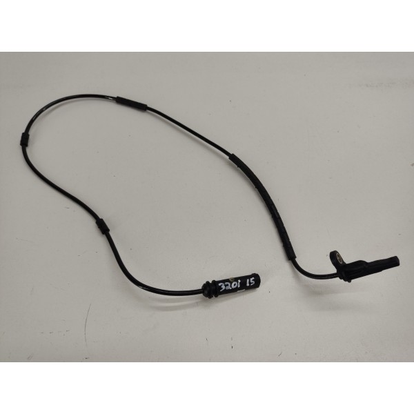 Sensor Abs Traseiro Bmw 320i N20 2015 6791225