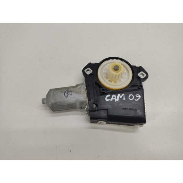 Motor Teto Solar Toyota Camry V6 2009