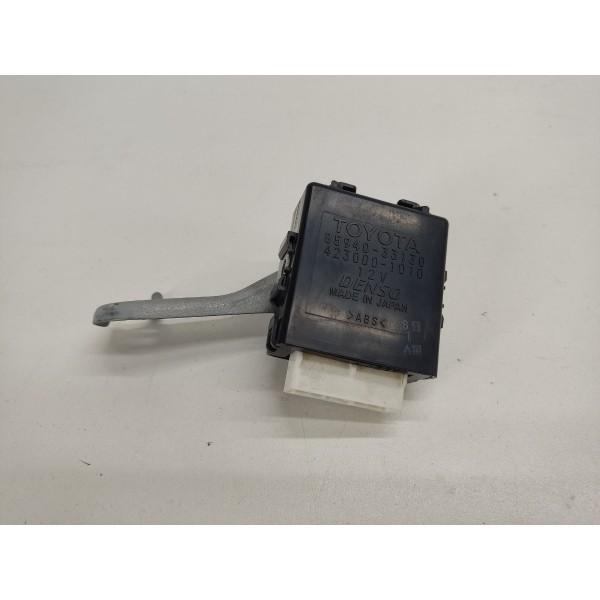 Modulo Central Eletronico Toyota Camry V6 2009 85940 33130