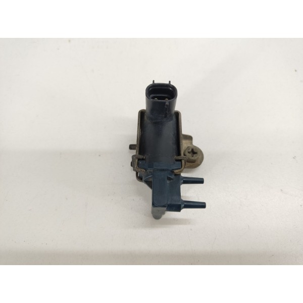 Valvula Solenoide Vacuo Toyota Camry V6 2009 90910 12204