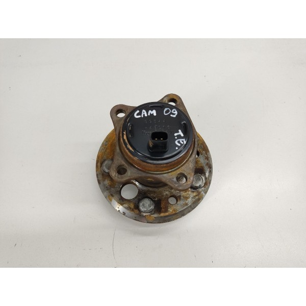 Cubo Roda Traseiro Esquerdo Toyota Camry V6 2009