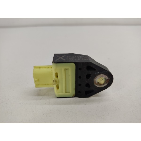 Sensor Detonação Colisão Impacto Toyota Camry V6 2009 C03