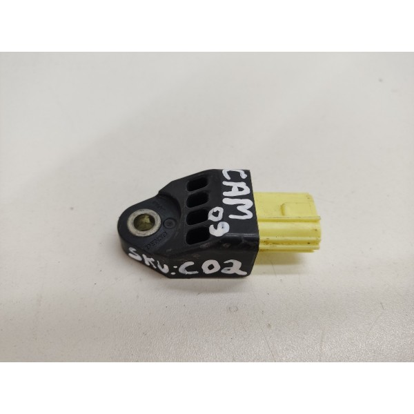 Sensor Detonação Impacto Camry V6 2009 C02