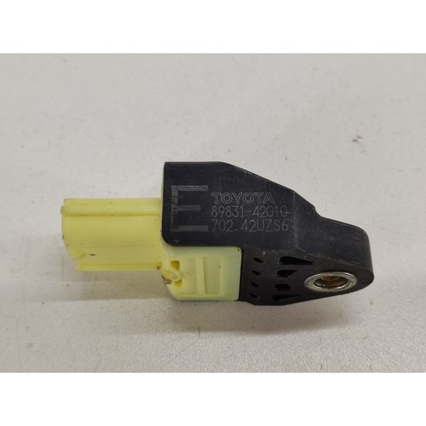 Sensor Detonação Impacto Toyota Camry V6 2009 C01