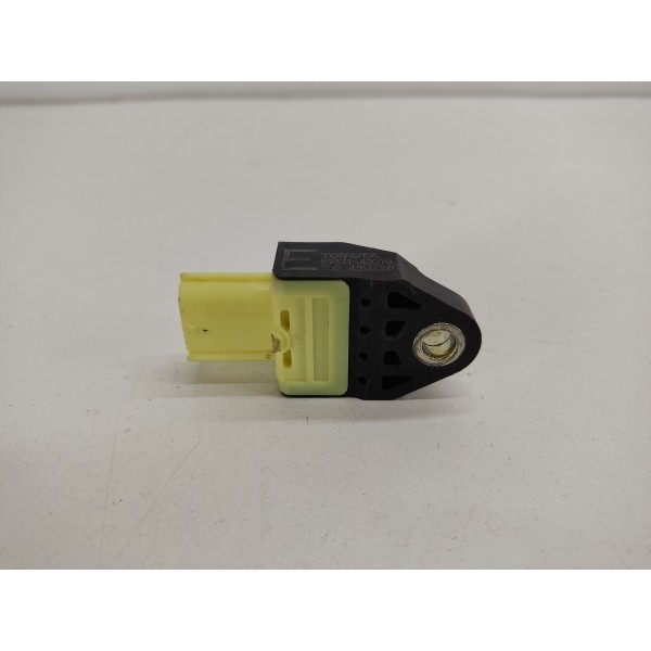 Sensor Detonação Impacto Toyota Camry V6 2009 C01