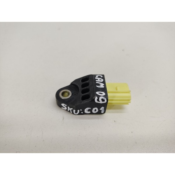 Sensor Detonação Impacto Toyota Camry V6 2009 C01