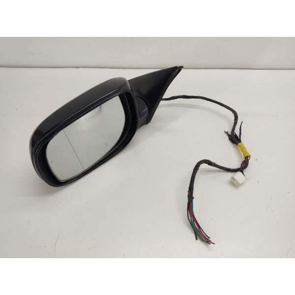 Retrovisor Lado Esquerdo Toyota Camry V6 2009