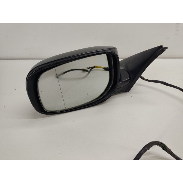 Retrovisor Lado Esquerdo Toyota Camry V6 2009