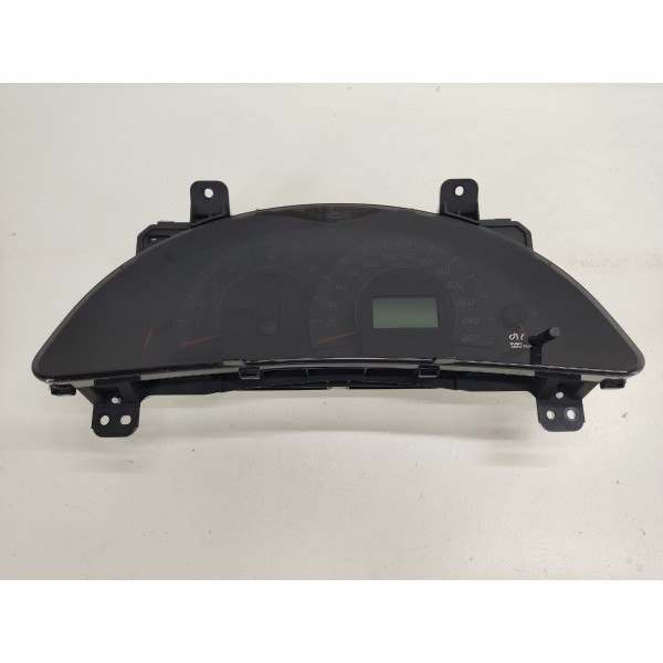 Painel Instrumento Toyota Camry V6 2009