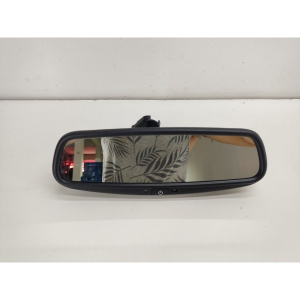 Retrovisor Interno Toyota Camry V6 2009