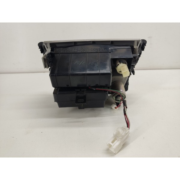 Porta Treco Cinzeiro Acendedor Toyota Camry V6 2009