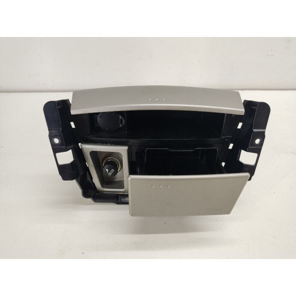 Porta Treco Cinzeiro Acendedor Toyota Camry V6 2009