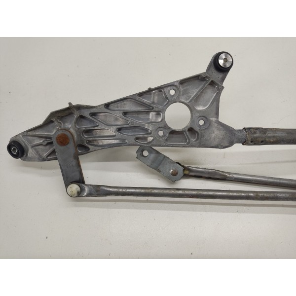 Galhada Limpador Para Brisa Toyota Camry V6 2009