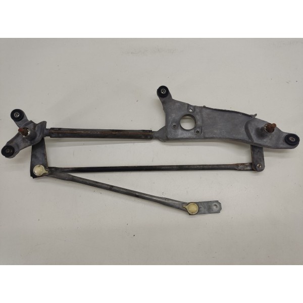 Galhada Limpador Para Brisa Toyota Camry V6 2009