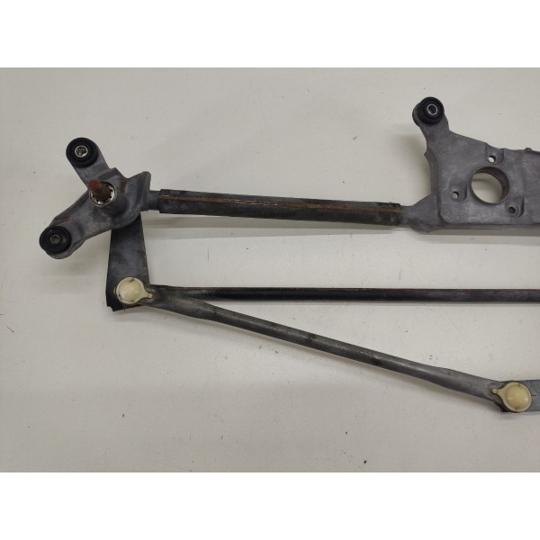 Galhada Limpador Para Brisa Toyota Camry V6 2009