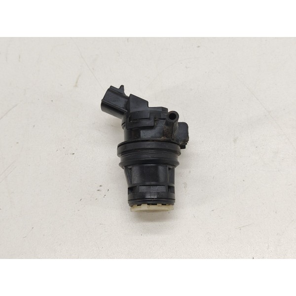 Motor Esguicho Limpador Para Brisa Toyota Camry V6 2009