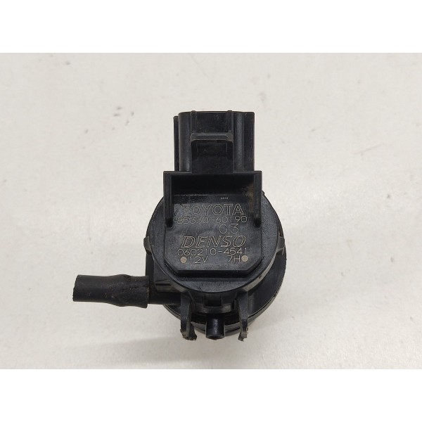 Motor Esguicho Limpador Para Brisa Toyota Camry V6 2009