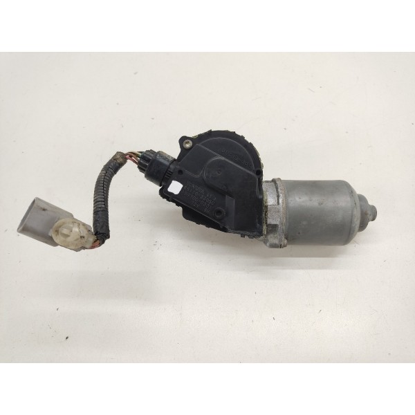 Motor Limpador Para Brisa Toyota Camry V6 2009 85110 33050