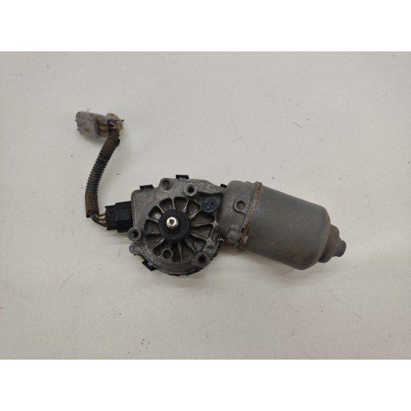 Motor Limpador Para Brisa Toyota Camry V6 2009 85110 33050