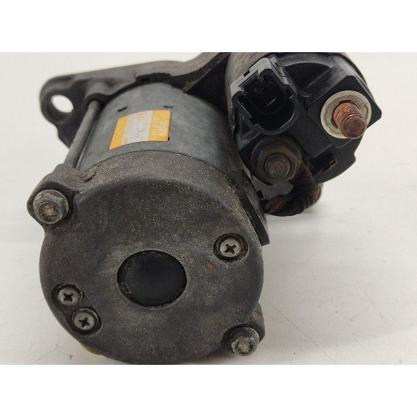 Motor De Arranque Toyota Camry V6 2009 28100 20020