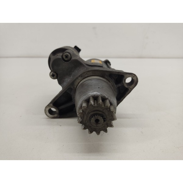 Motor De Arranque Toyota Camry V6 2009 28100 20020