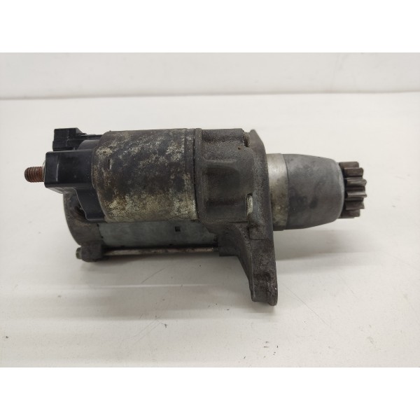 Motor De Arranque Toyota Camry V6 2009 28100 20020