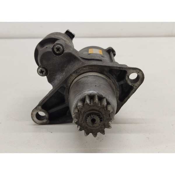 Motor De Arranque Toyota Camry V6 2009 28100 20020