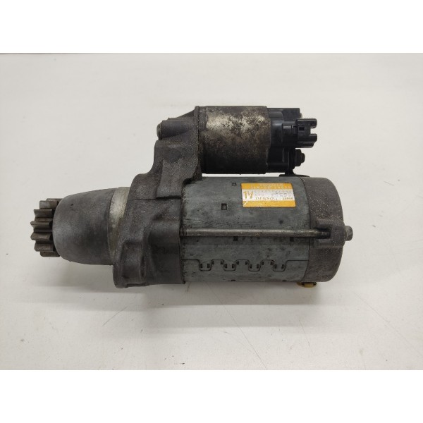 Motor De Arranque Toyota Camry V6 2009 28100 20020