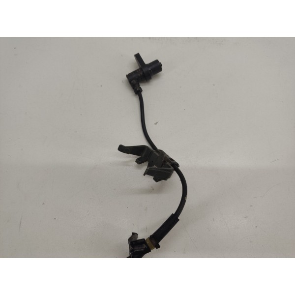 Sensor Abs Dianteiro Direito Toyota Camry V6 2009