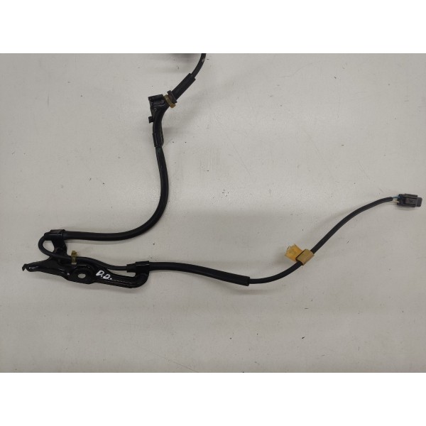 Sensor Abs Dianteiro Direito Toyota Camry V6 2009