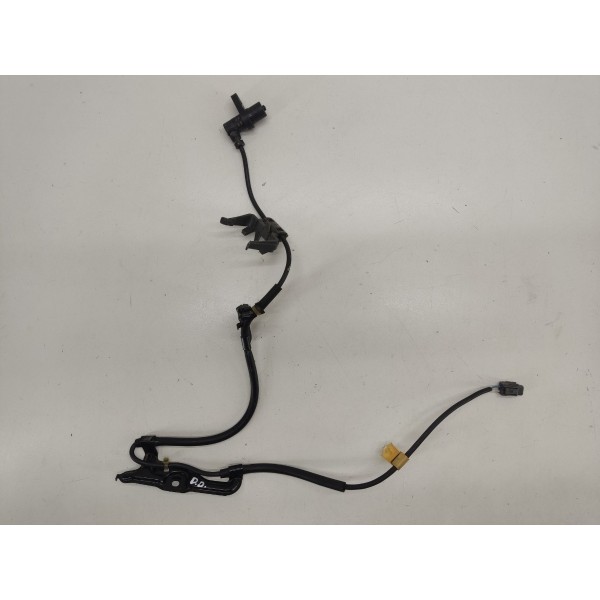 Sensor Abs Dianteiro Direito Toyota Camry V6 2009