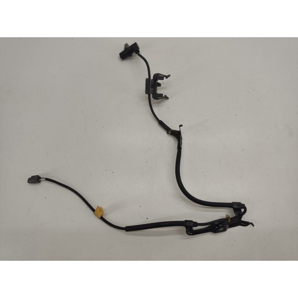 Sensor Abs Dianteiro Direito Toyota Camry V6 2009