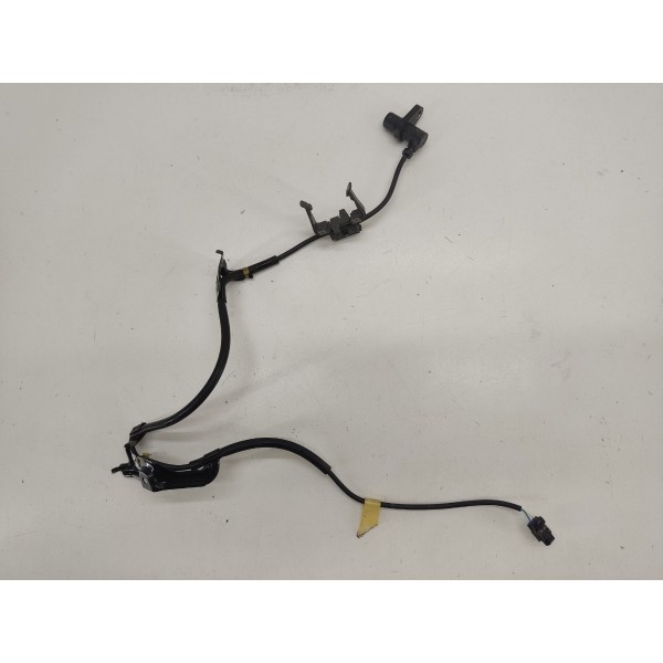 Sensor Abs Dianteiro Esquerdo Toyota Camry V6 2009