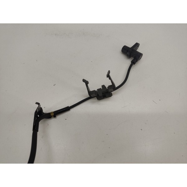 Sensor Abs Dianteiro Esquerdo Toyota Camry V6 2009