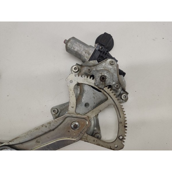 Motor Maquina Vidro Dianteira Direita Camry V6 2009