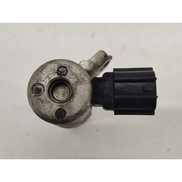 Válvula Solenoide Óleo Motor Toyota Camry V6 2009 1534031020