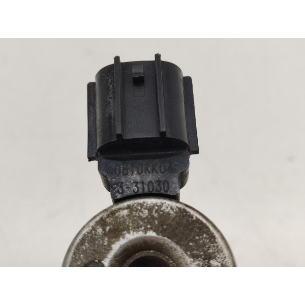 Válvula Solenoide Óleo Motor Toyota Camry V6 2009 0810kk04