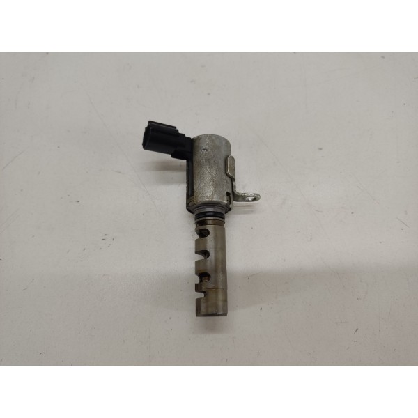 Válvula Solenoide Óleo Motor Toyota Camry V6 2009 0810kk04