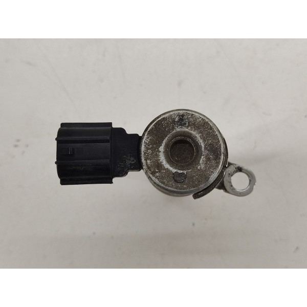 Válvula Solenoide Óleo Motor Toyota Camry V6 2009 0810kk04