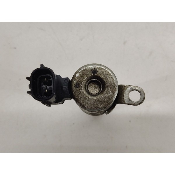 Válvula Solenoide Óleo Motor Toyota Camry V6 2009