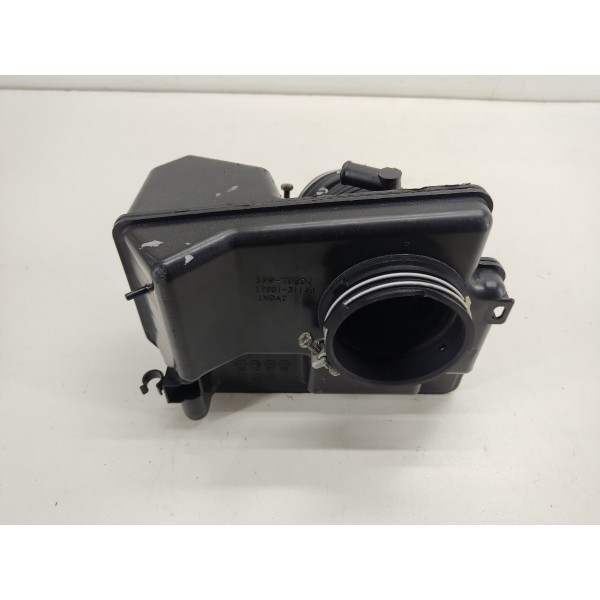 Caixa Ressonância Filtro Ar Toyota Camry V6 2009