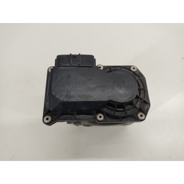 Tbi Corpo Borboleta Toyota Camry V6 2009